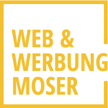 Web und Werbung Moser